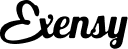 Exensy Logo